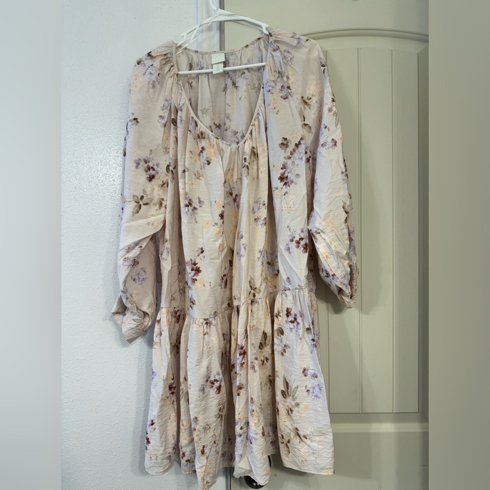 H&M Dress